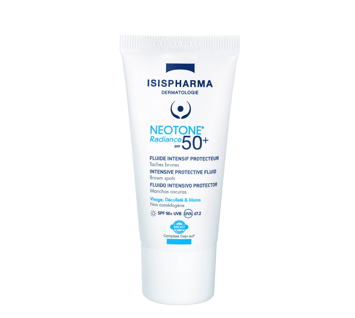 ISISPHARMA NEOTONE RADIANCE SPF 50+  30 ML