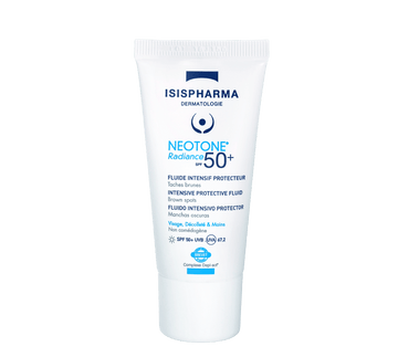 ISISPHARMA NEOTONE RADIANCE SPF 50+  30 ML