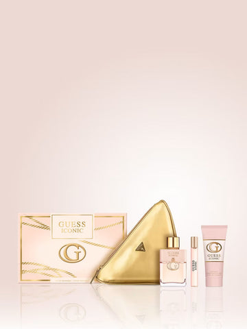GUESS ICONIC SET