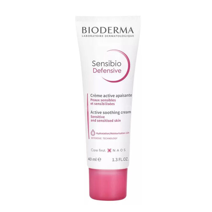BIODERMA SENSIBIO DEFENSIVE 40ML