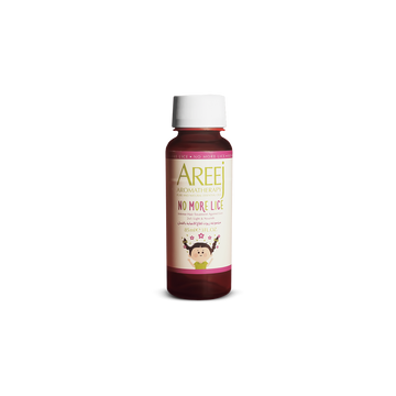 No More Lice Oil