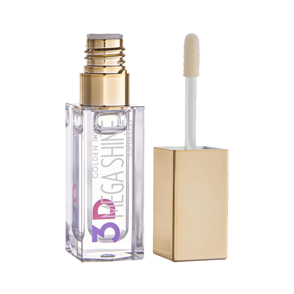 3D Mega Shine Lip Gloss
