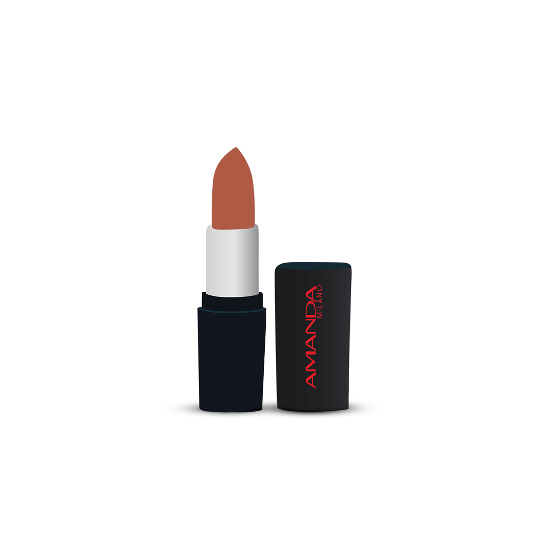 Moist Matte Lipstick