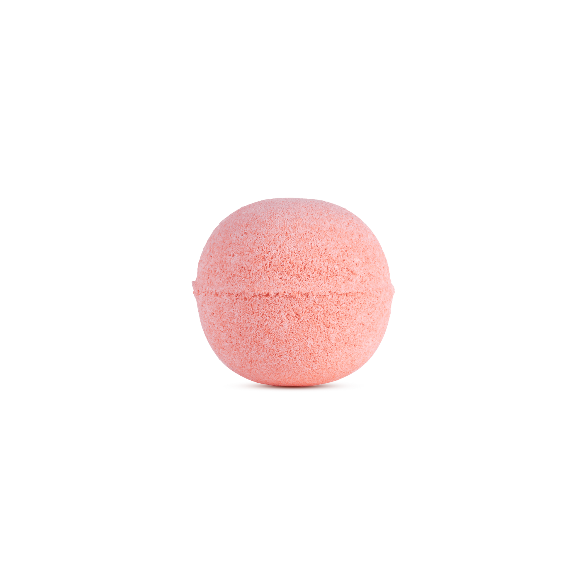 Mandarine Bath Bomb