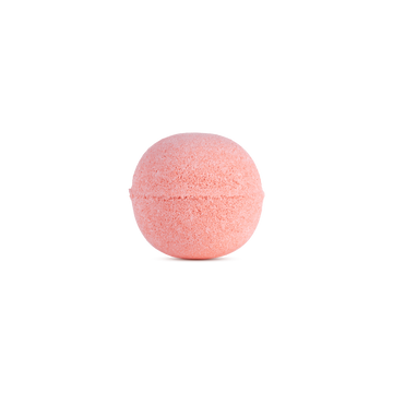 Mandarine Bath Bomb