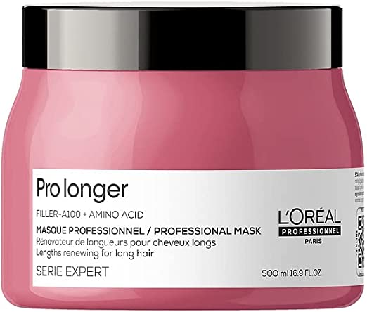 L'Oreal Professionnel Serie Expert Pro Longer Mask 500 ml