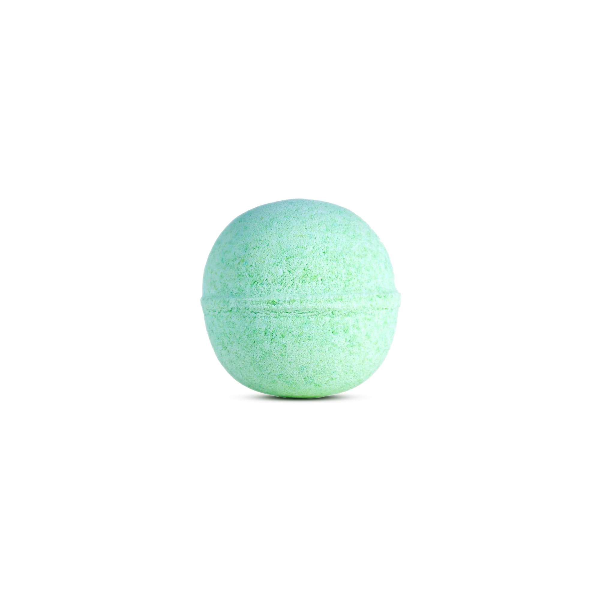 Peppermint Bath Bomb