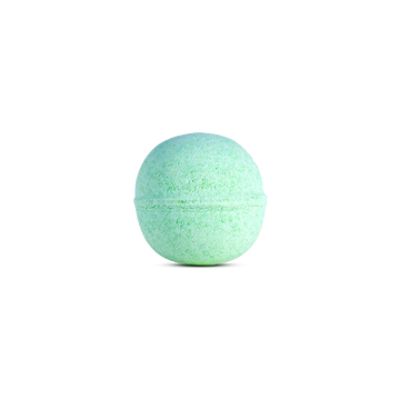 Peppermint Bath Bomb