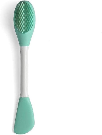 Silicone Face Mask Applicator Brush