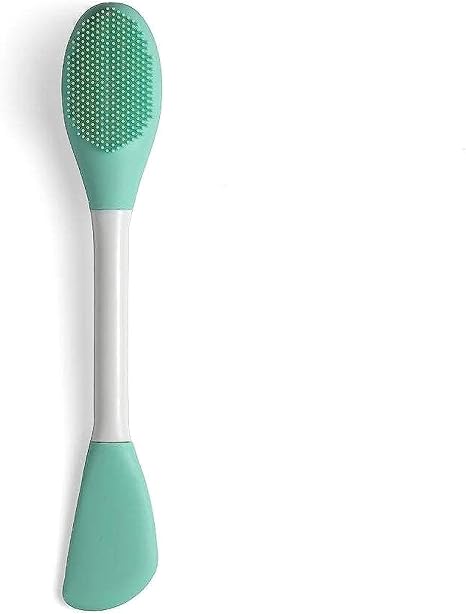 Silicone Face Mask Applicator Brush