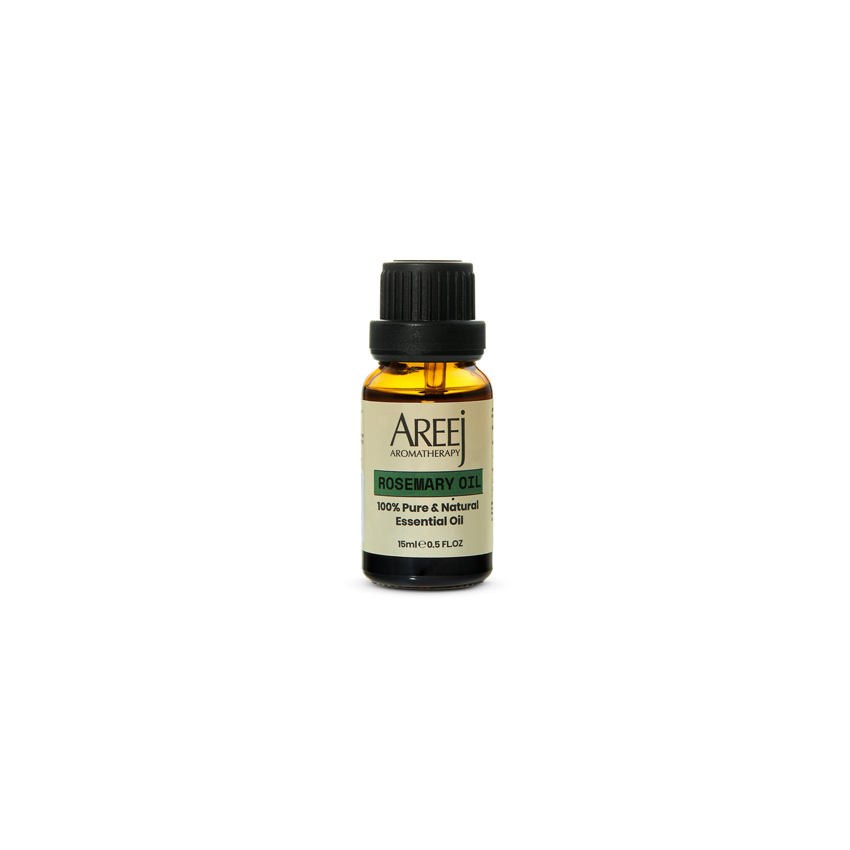 Rosemary Oil