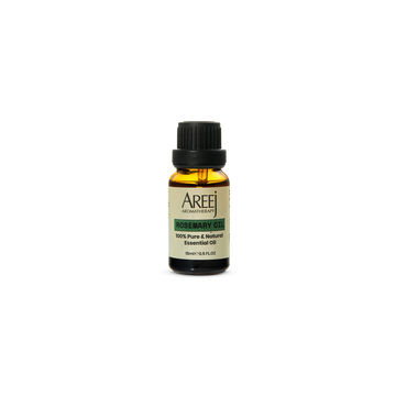 Rosemary Oil