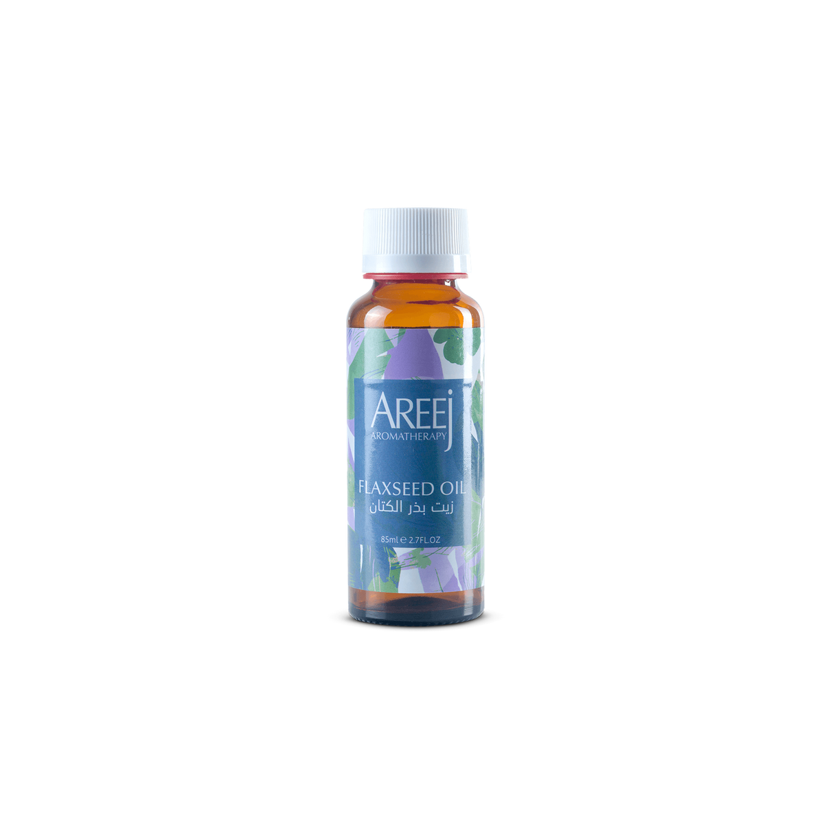 Flaxseed Oil