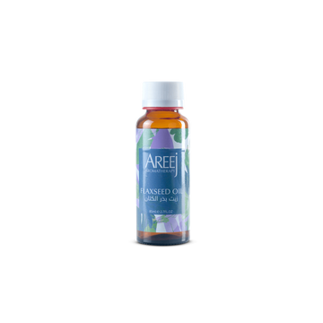 Flaxseed Oil