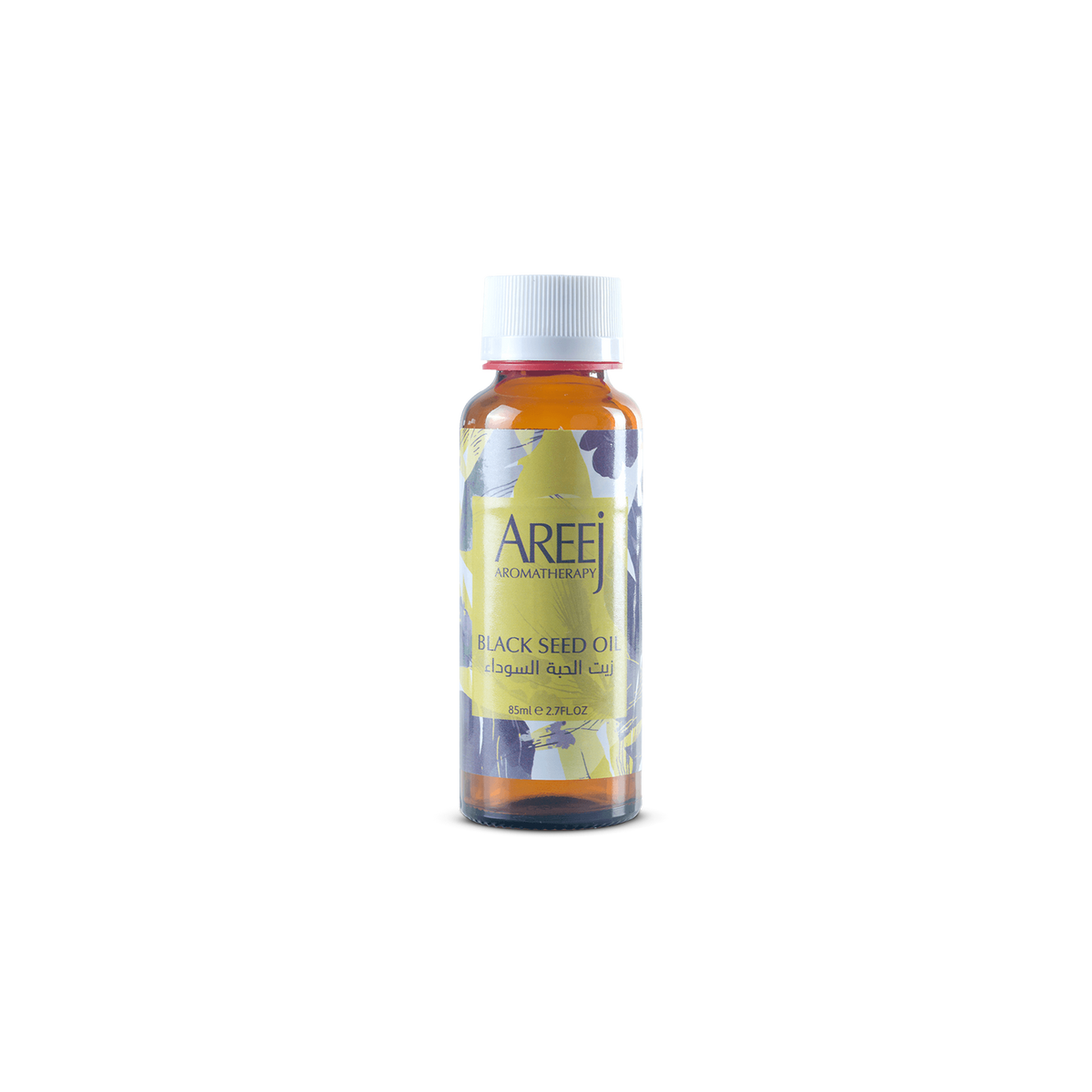 Black Seed Oil