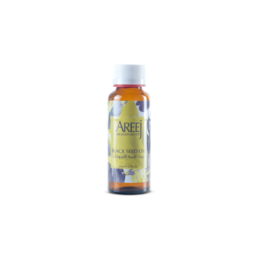 Black Seed Oil
