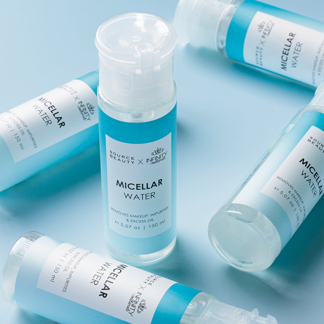 Micellar Water