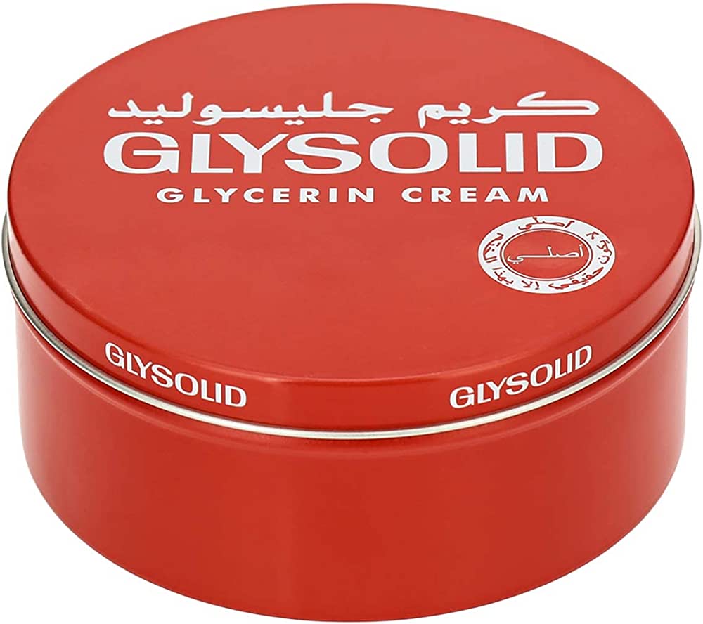GLYSOLID CREAM 250ML