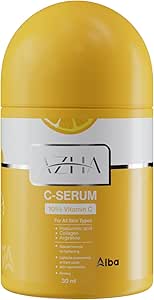 AZHA C SERUM 10% VITAMIN C 30ML