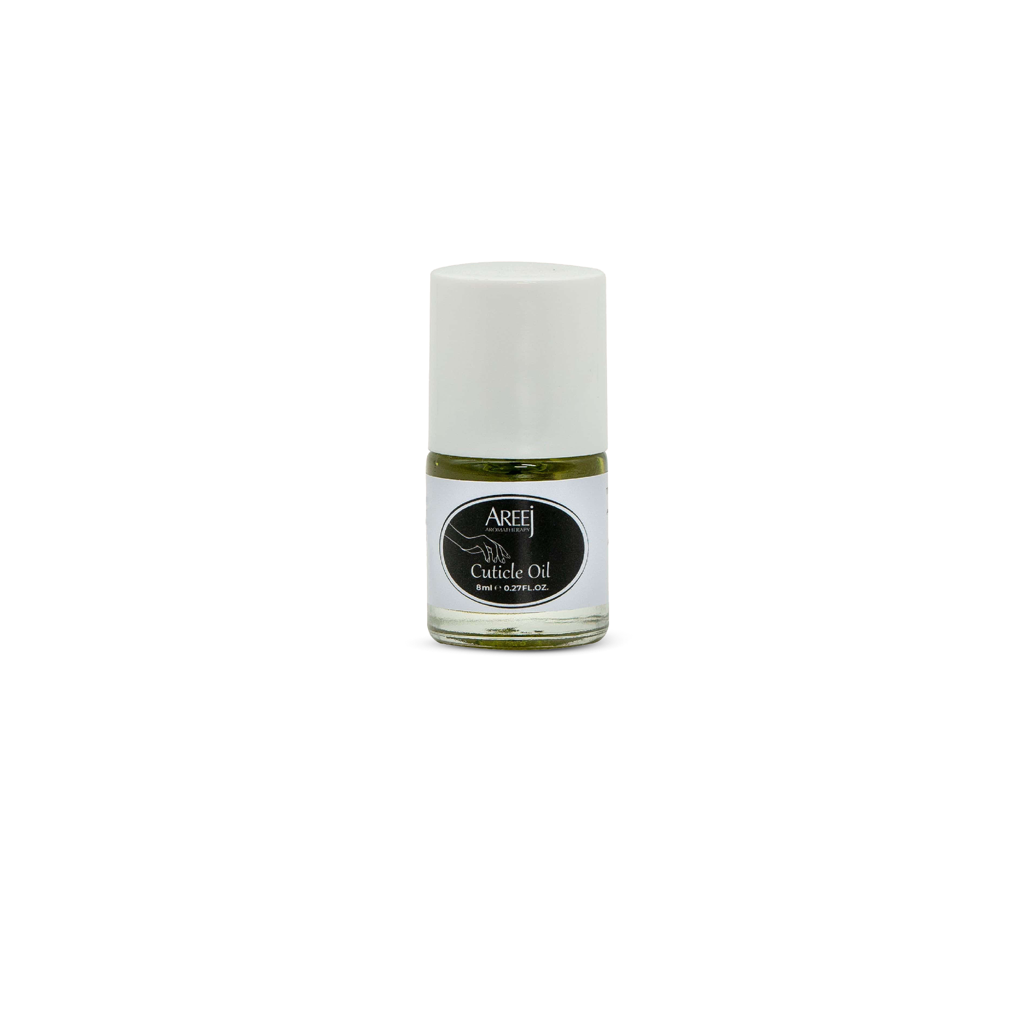 Cuticle Oil