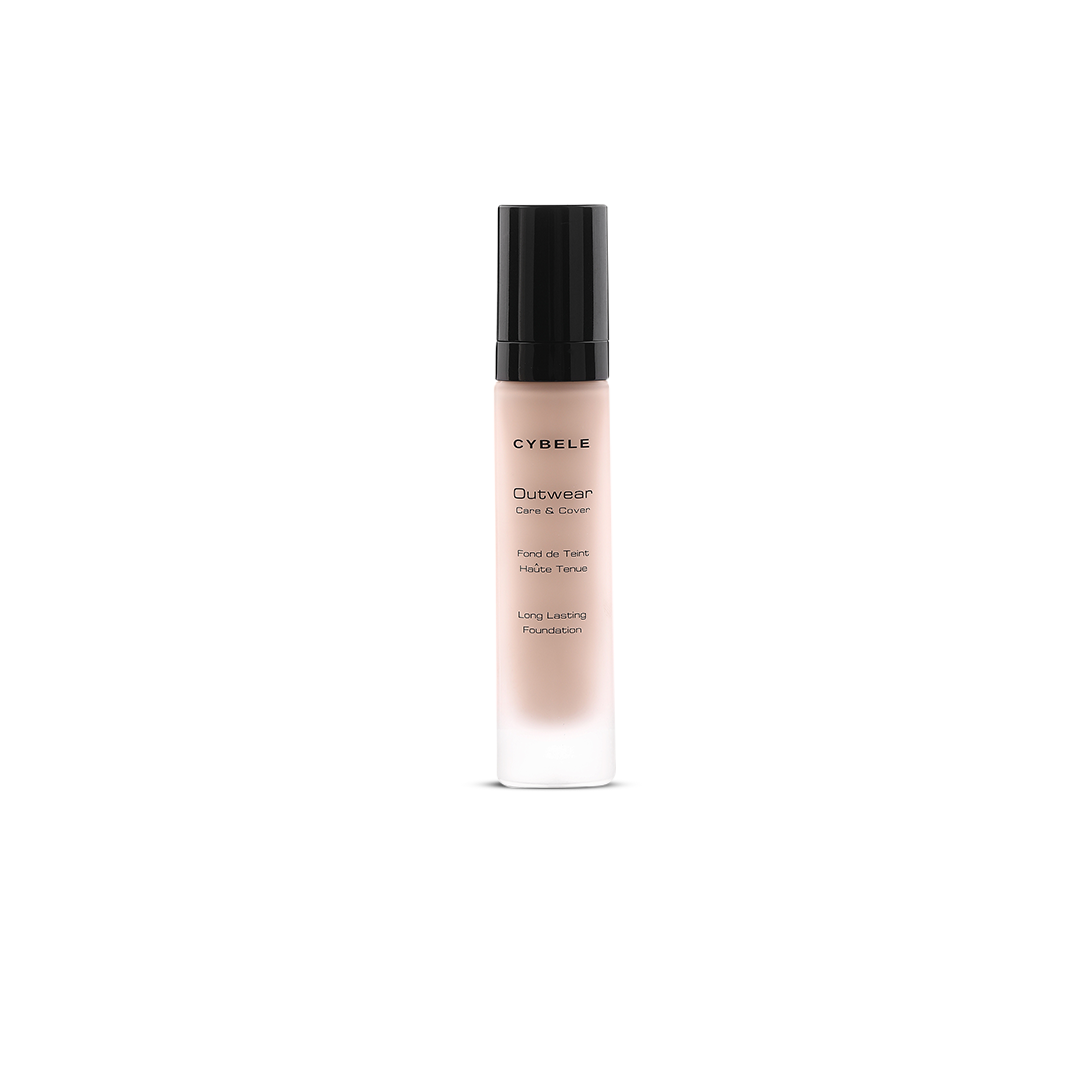 Out Wear Foundation