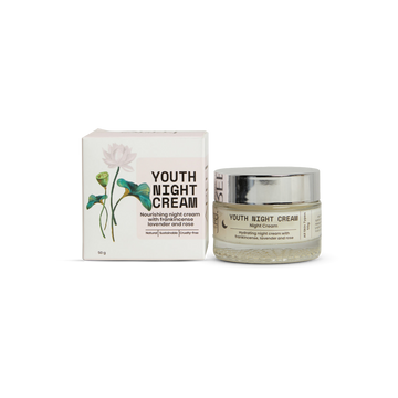 Youth Night Cream