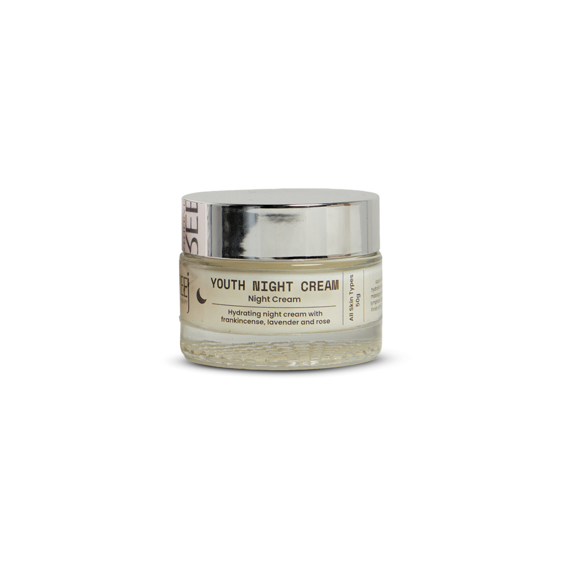 Youth Night Cream