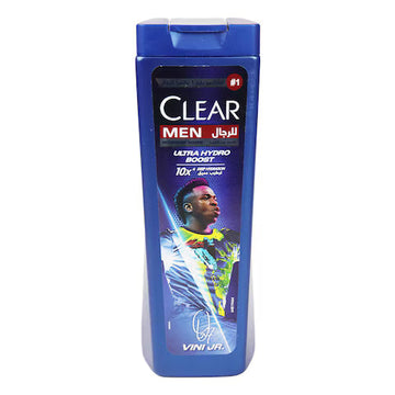 CLEAR MEN ULTRA HYDRO BOOST 180ML