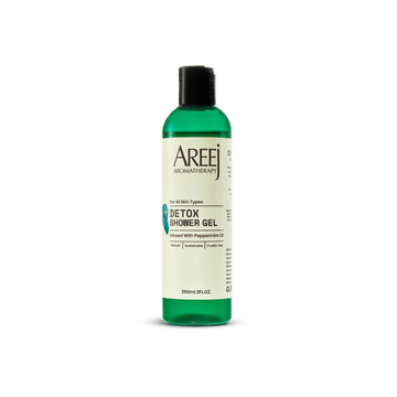 Detox Shower Gel