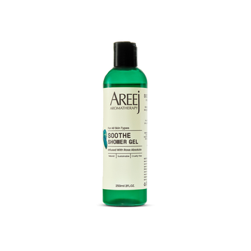 Soothe Shower Gel
