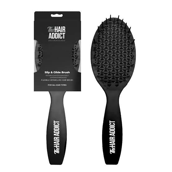 Slip & Glide Brush