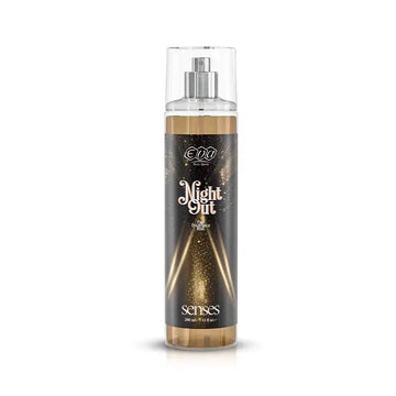 EVA NIGHT OUT SENSES SPLASH 240ML