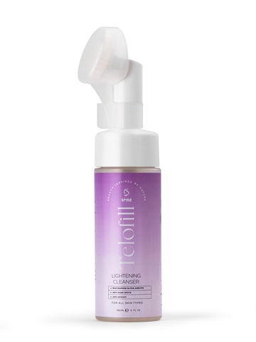 Telofill Lightening Cleanser 150 ml | غسول للوجه تيلوفيل 150 مل