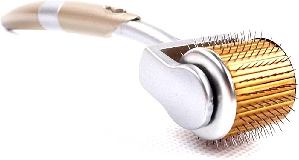 Derma roller ZGTS .75m