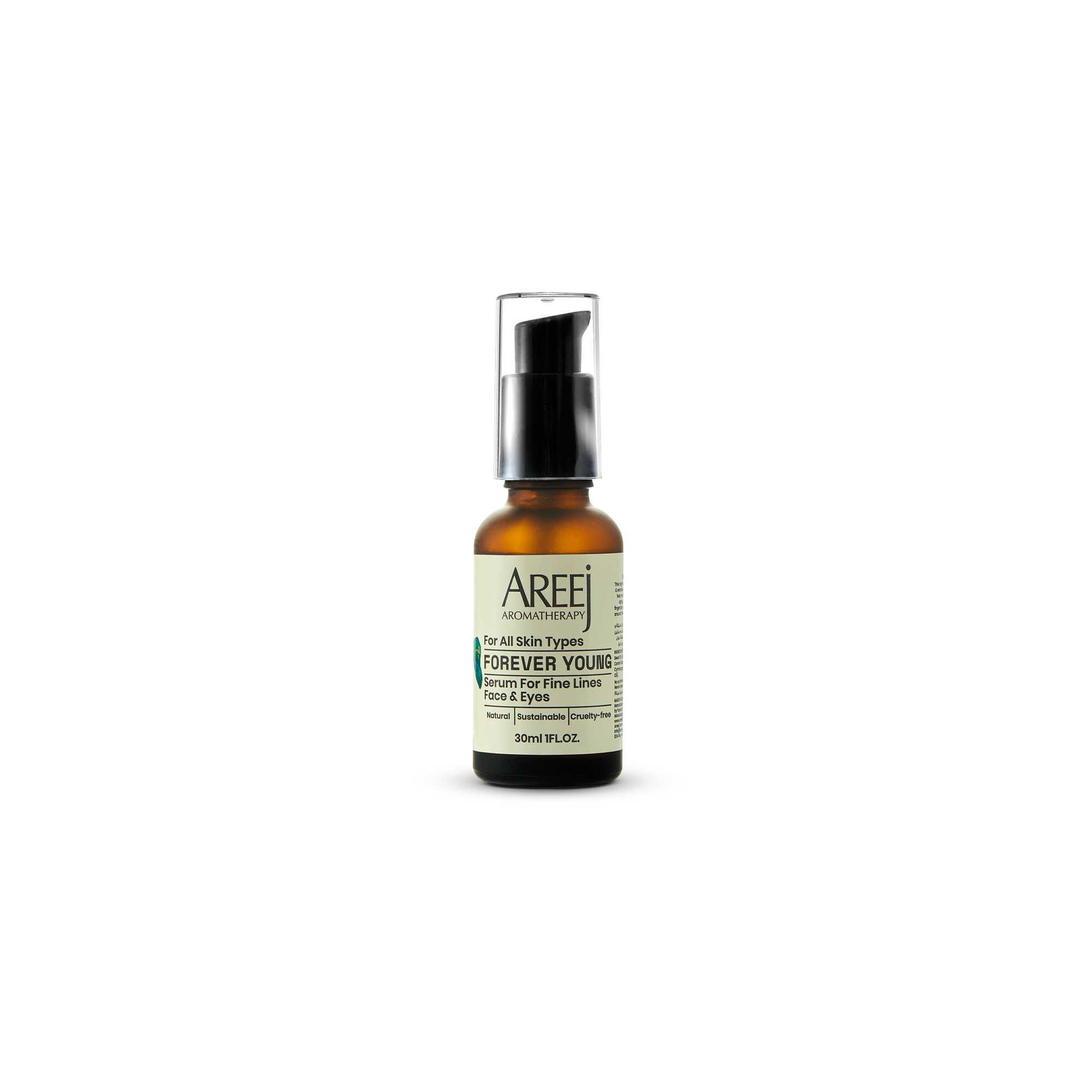 Forever Young Serum