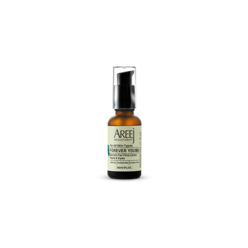 Forever Young Serum