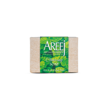 Clarifying Soap