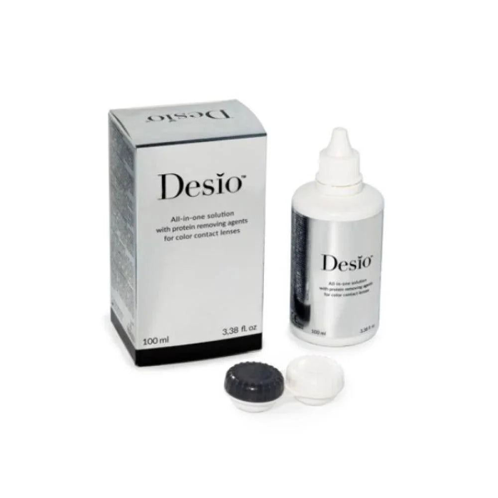 DESIO SOLUTION 100ML