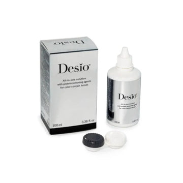 DESIO SOLUTION 100ML