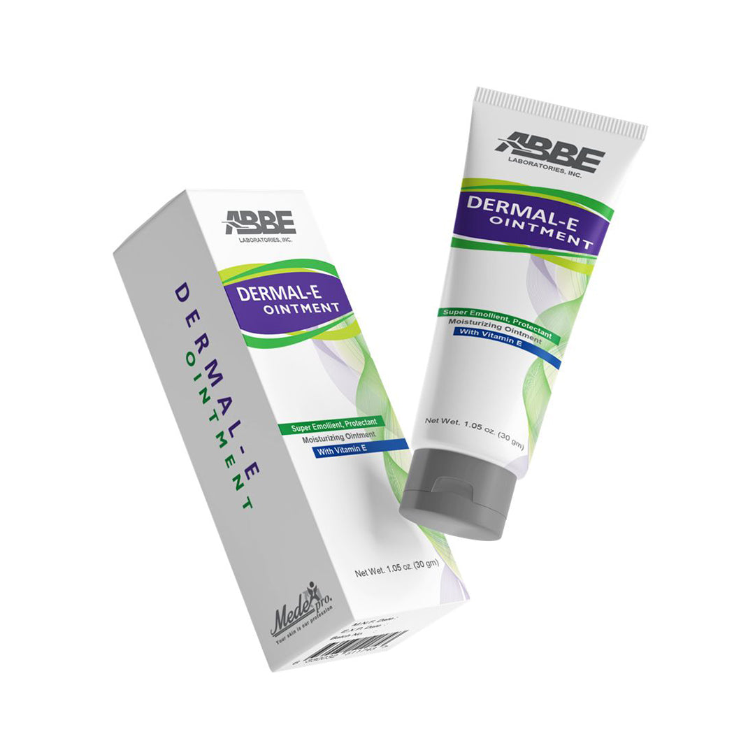 Dermal-E Ointment