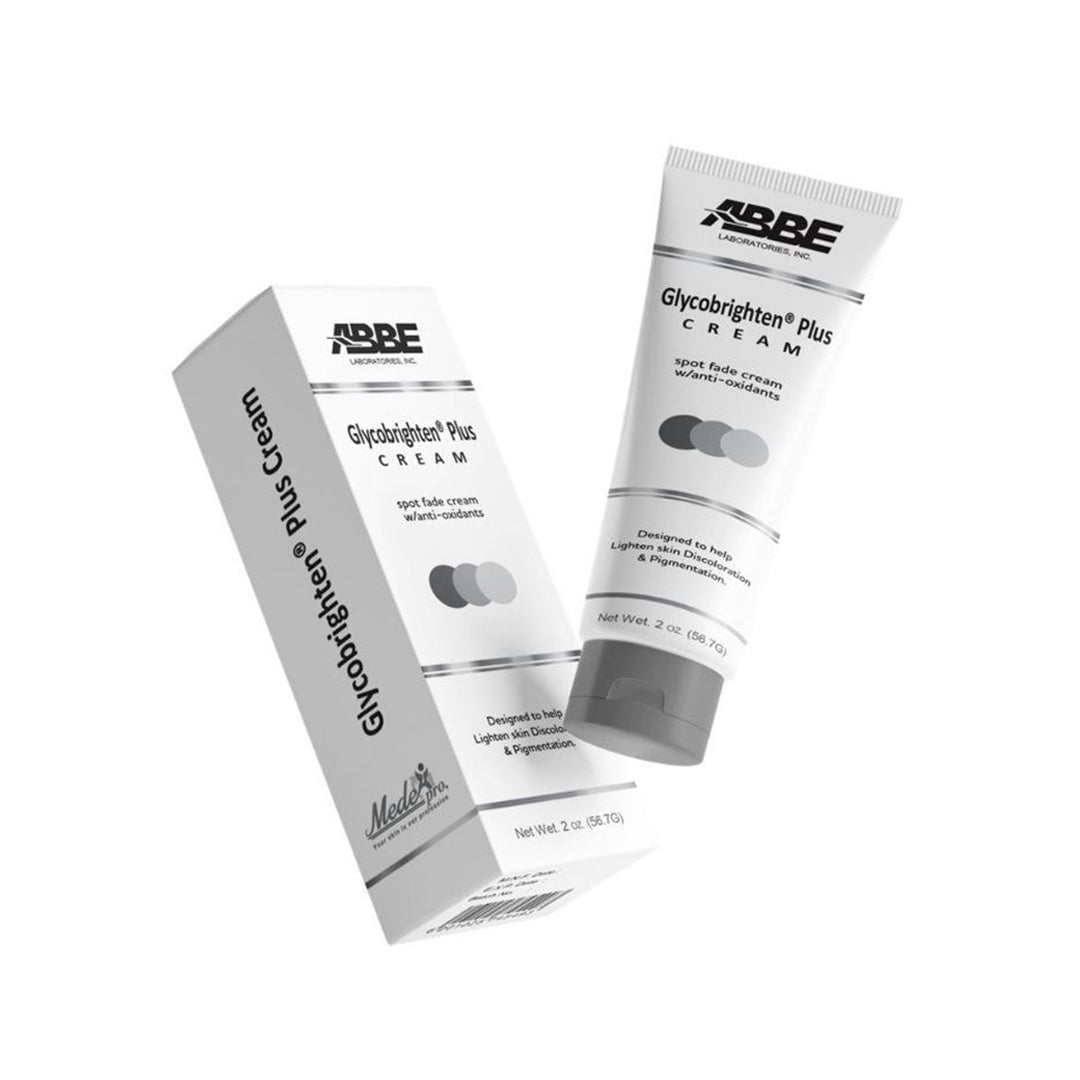 Glycobrighten Plus Cream