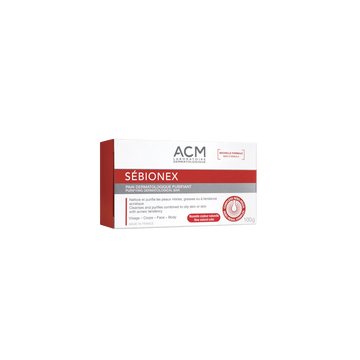 Purifying Dermatological Bar