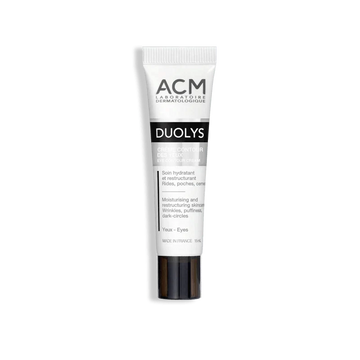 ACM DUOLYS EYE CONTOUR 15ML