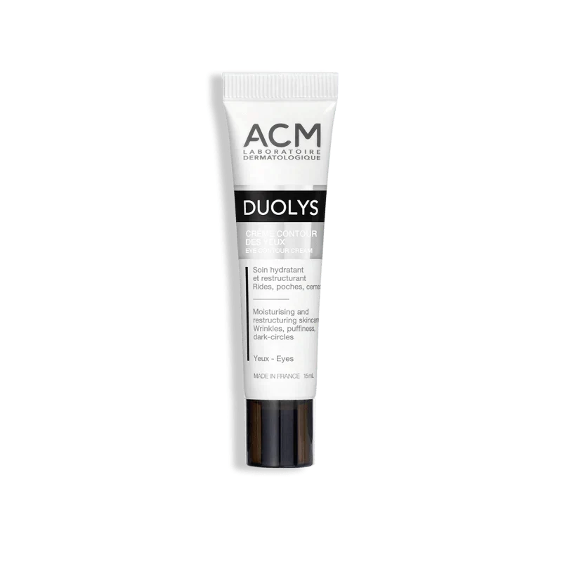 ACM DUOLYS EYE CONTOUR 15ML