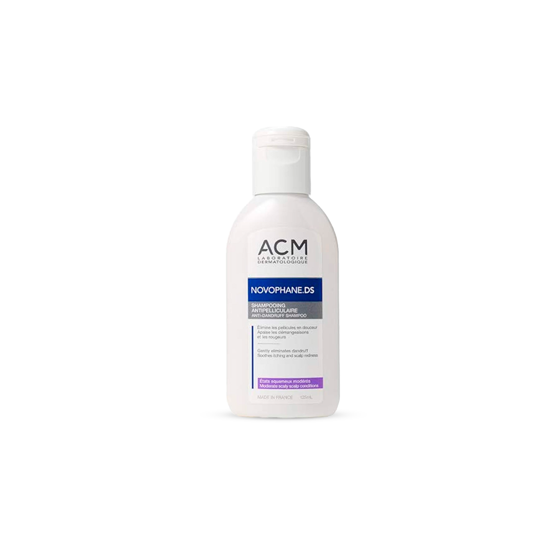 Novophane Anti-Dandruff Shampoo