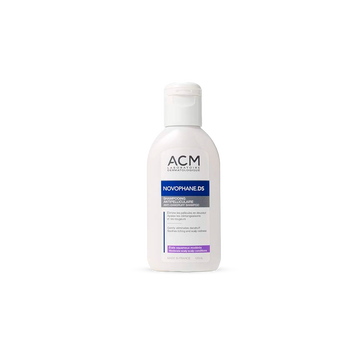 Novophane Anti-Dandruff Shampoo