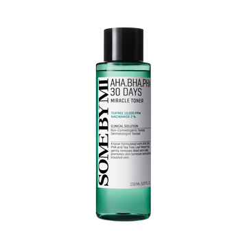 Miracle Exfoliating Acid Toner