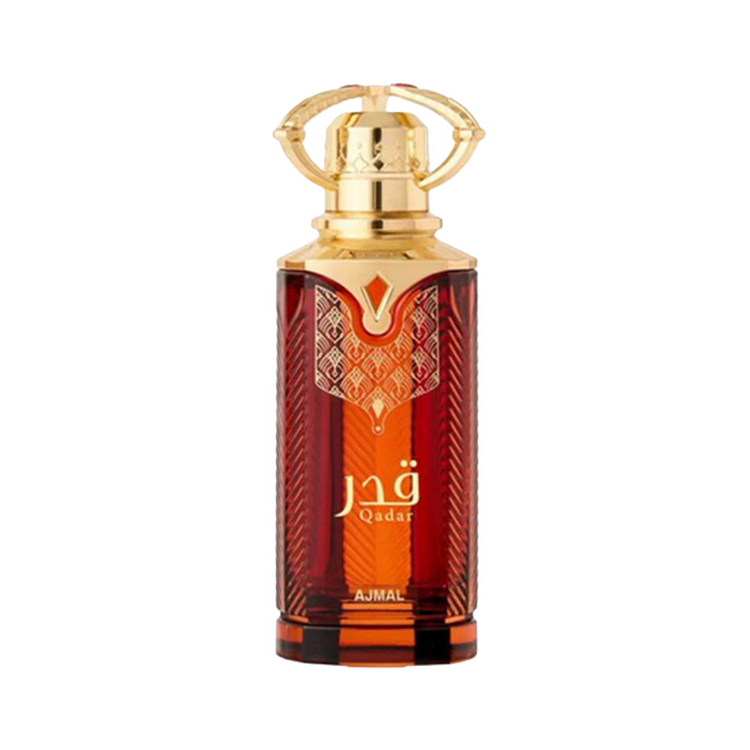 Qadar Eau De Parfum