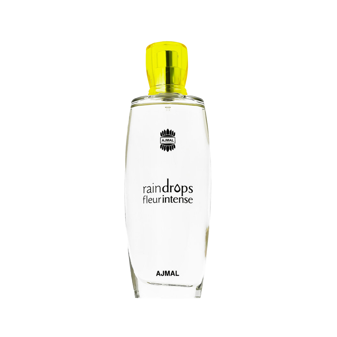 Raindrops Fleur Intense Eau De Parfum