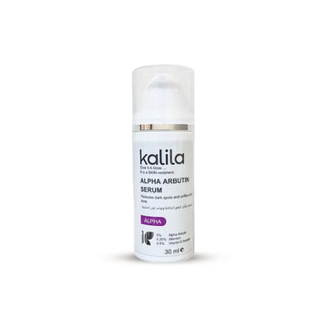 Alpha Arbutin Serum
